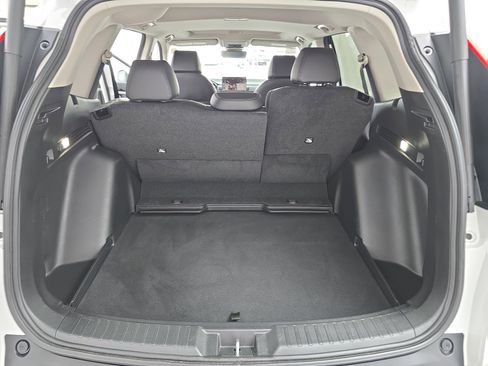 Certified 2024 Honda CR-V EX-L image 12