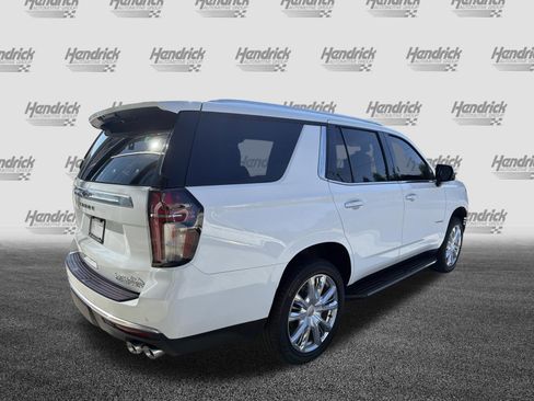 Used 2021 Chevrolet Tahoe High Country AWD/4WD image 10