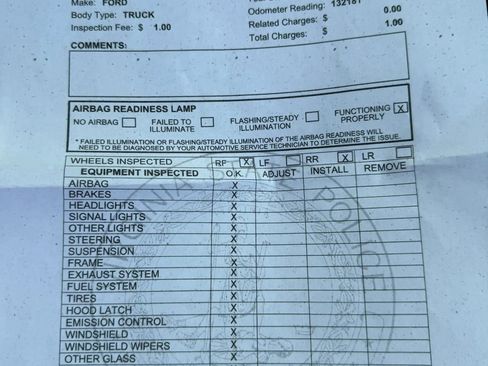 Used 2016 Ford F150 Limited w/ Trailer Tow Package image 42