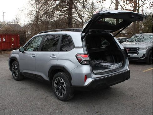 New 2026 Subaru Forester Premium image 25