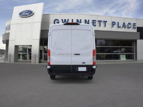 New 2025 Ford Transit 350 w/ Load Area Protection Package image 5
