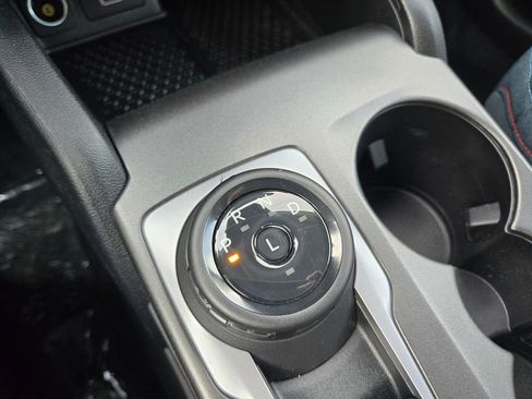 New 2026 Ford Bronco Sport Heritage w/ Convenience Package image 19