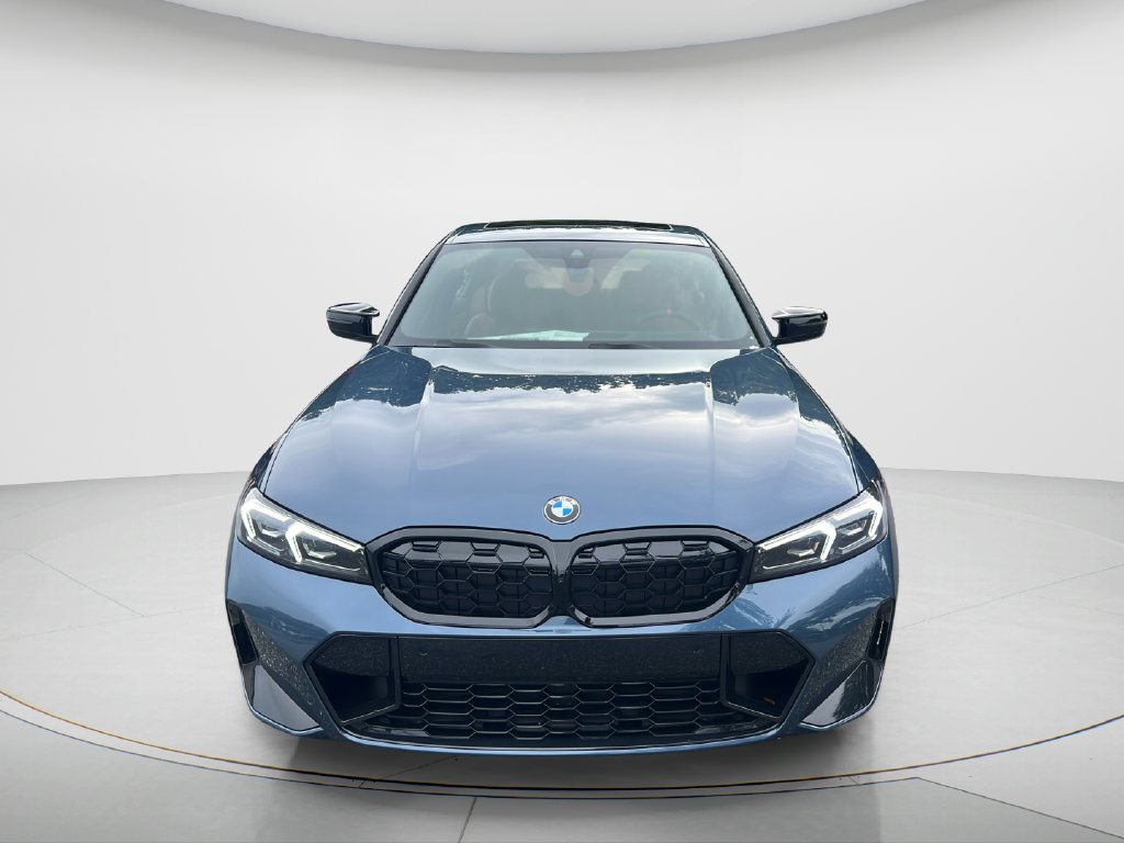 New 2026 BMW M340i w/ Premium Package RWD image 2