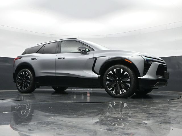 Used 2024 Chevrolet Blazer EV RS AWD/4WD image 47