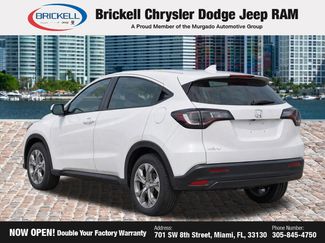 Used 2023 Honda HR-V LX video 3