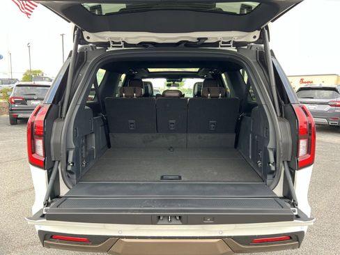 New 2026 Ford Expedition Max King Ranch AWD/4WD image 27