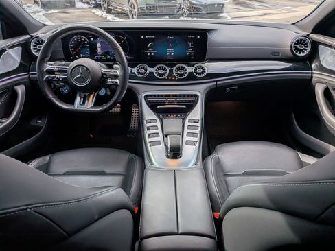 Used 2022 Mercedes-Benz AMG GT 53 image 25
