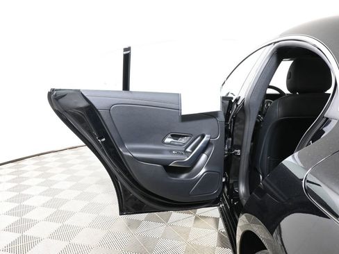 Certified 2026 Mercedes-Benz CLA 250 4MATIC image 31