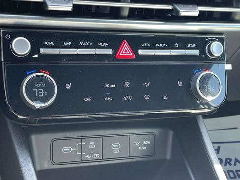 New 2026 Hyundai Santa Cruz SEL AWD/4WD image 25