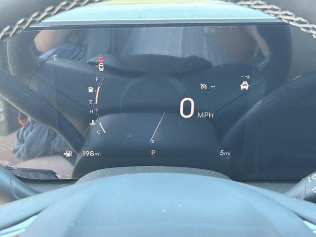 New 2026 Buick Encore GX Preferred w/ Comfort Package FWD image 24