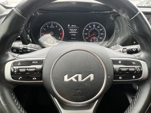 Certified 2023 Kia K5 GT-Line image 24
