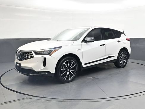 Used 2025 Acura RDX A-Spec AWD/4WD image 9