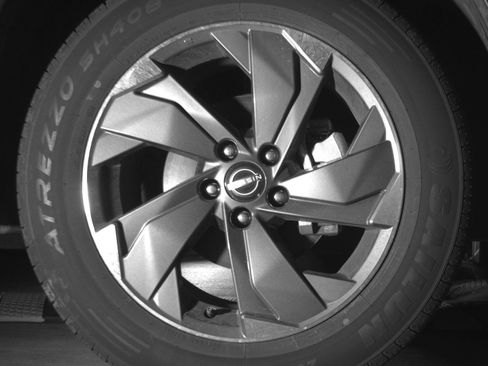 Used 2025 Nissan Rogue SV FWD image 12