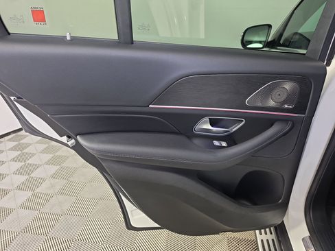 Used 2023 Mercedes-Benz GLE 350 4MATIC image 38