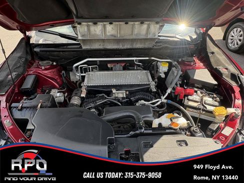 Used 2019 Subaru Ascent Premium AWD/4WD image 11
