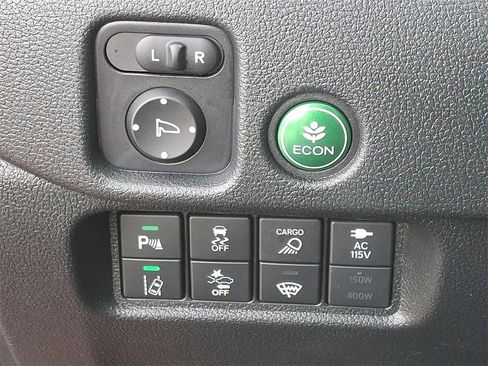 Used 2023 Honda Ridgeline RTL-E image 25