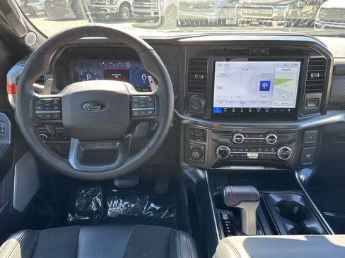 New 2025 Ford F150 Raptor image 20