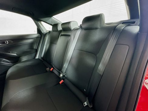 Used 2026 Honda Civic Sport image 24