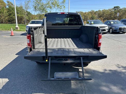 Used 2019 Ford F150 XLT w/ Equipment Group 302A Luxury image 6