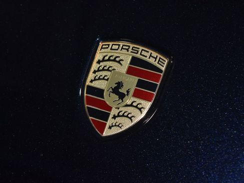 Certified 2021 Porsche 911 Turbo image 27