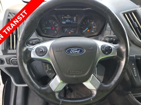 Used 2019 Ford Transit 150 130 Low Roof w/ Exterior Upgrade Package image 5