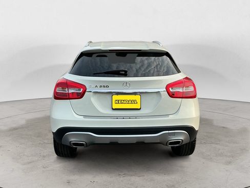 Used 2018 Mercedes-Benz GLA 250 image 6