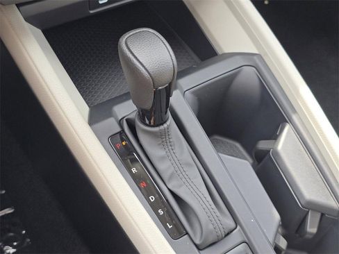 New 2025 Honda Accord SE image 29