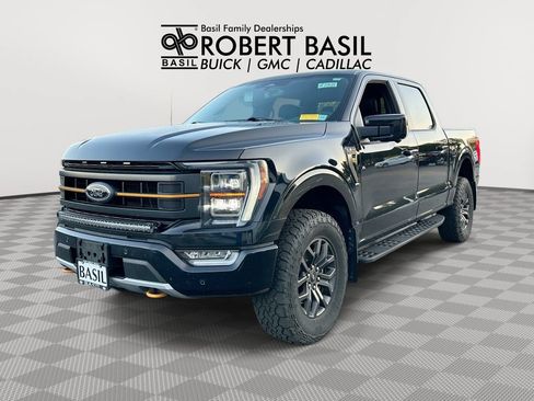 Used 2023 Ford F150 Tremor w/ Equipment Group 402A High AWD/4WD image 1