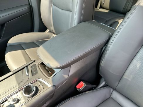 Used 2024 Cadillac XT6 Sport w/ LPO, Red Accent Package image 20