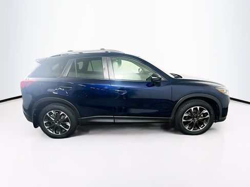 Used 2016 MAZDA CX-5 Grand Touring FWD image 10