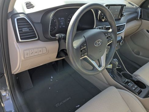 Used 2019 Hyundai Tucson Value image 16