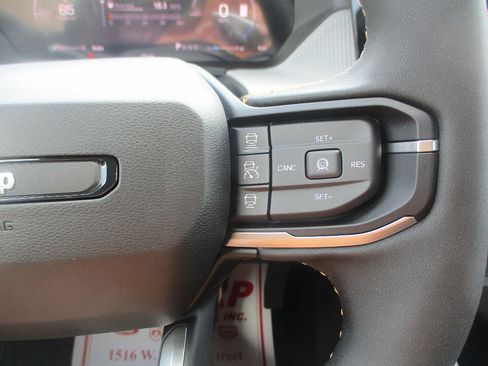 New 2026 Jeep Cherokee Limited AWD/4WD image 12
