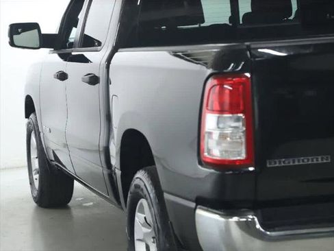 Certified 2023 RAM 1500 Big Horn image 42