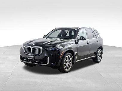 New 2026 BMW X5 xDrive40i