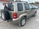 Used 2004 Jeep Liberty Limited w/ Security Group image 3