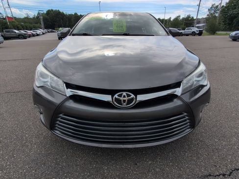 Used 2016 Toyota Camry LE w/ Protection Value Package (F9) FWD image 11