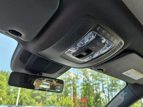 Certified 2025 Mercedes-Benz GLS 450 4MATIC image 27
