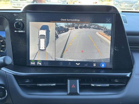 New 2026 Subaru Outback Touring XT image 30