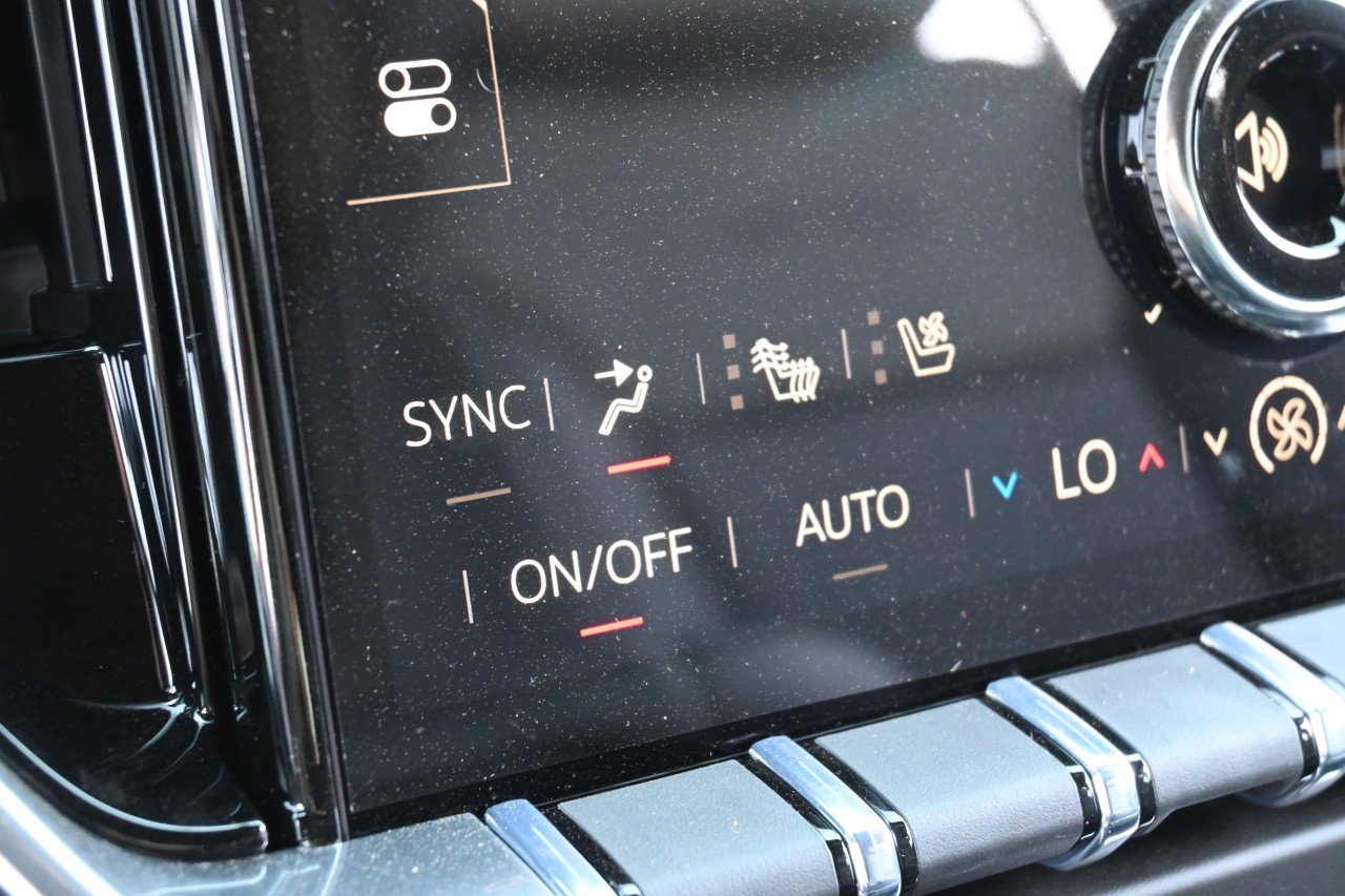 New 2026 GMC Yukon Denali AWD/4WD image 29