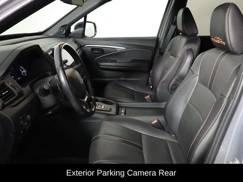 Used 2023 Honda Passport TrailSport image 14