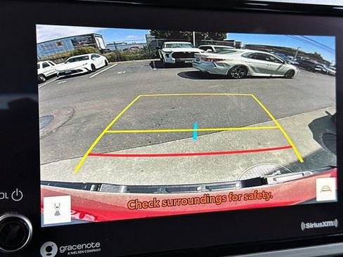 Used 2023 Toyota Tundra SR5 w/ SR5 Convenience Package AWD/4WD image 21