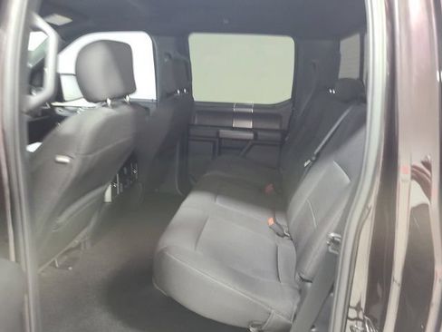 Used 2020 Ford F150 XLT w/ Equipment Group 302A Luxury AWD/4WD image 18