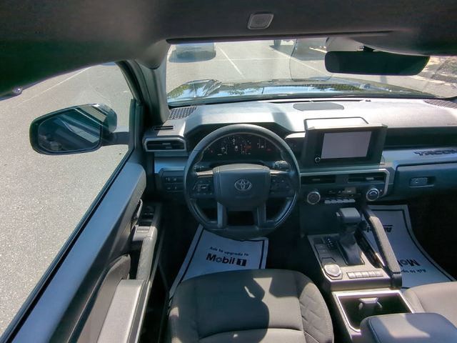 Used 2024 Toyota Tacoma SR5 RWD image 33