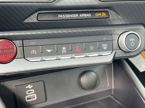 New 2025 Ford Mustang GT image 6