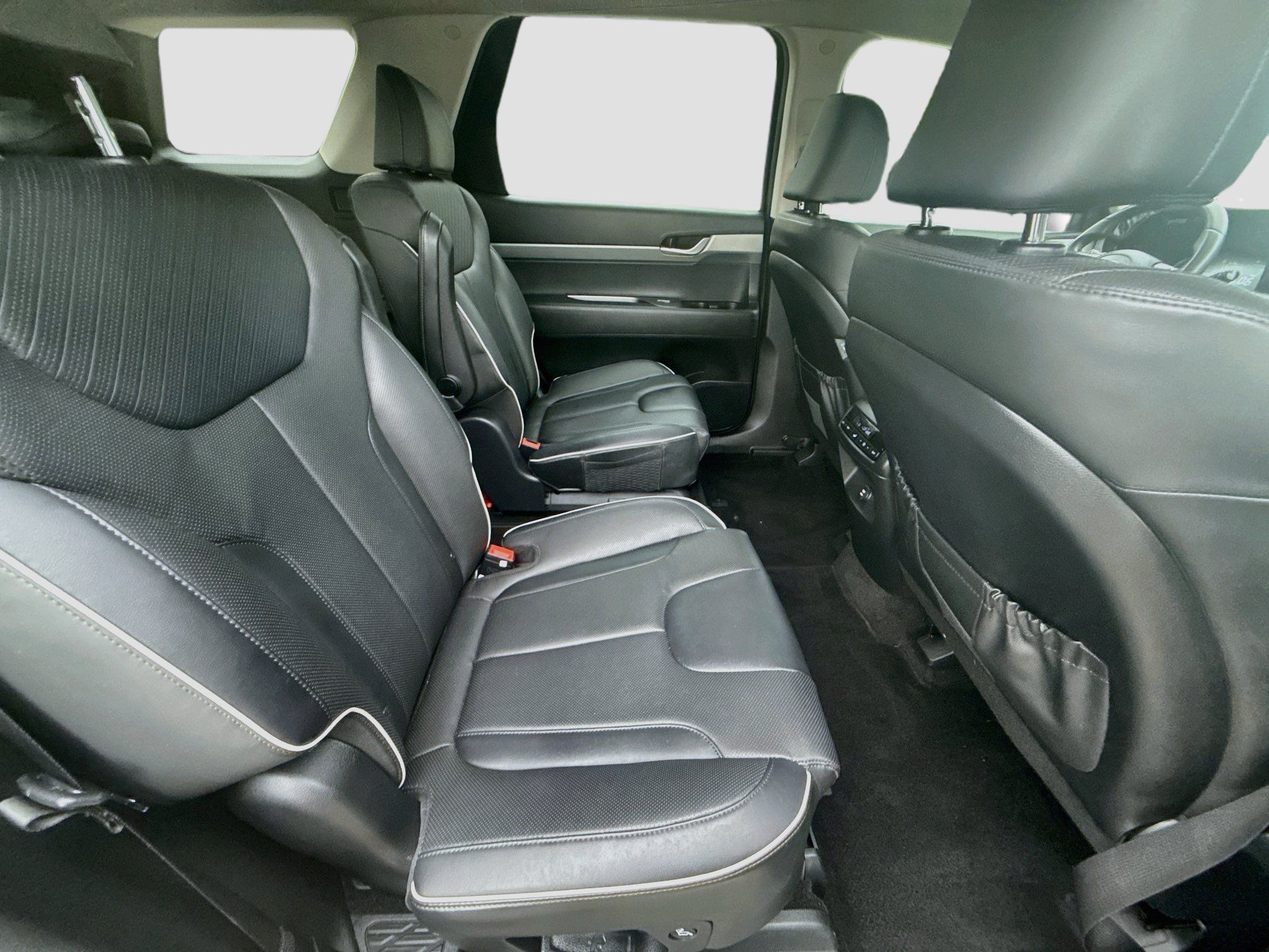 Used 2023 Hyundai Palisade SEL AWD/4WD image 26