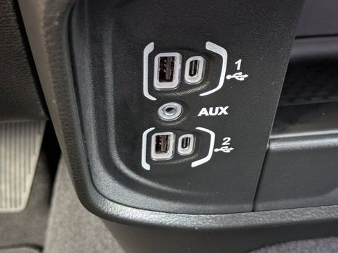 New 2026 RAM 2500 Tradesman image 18