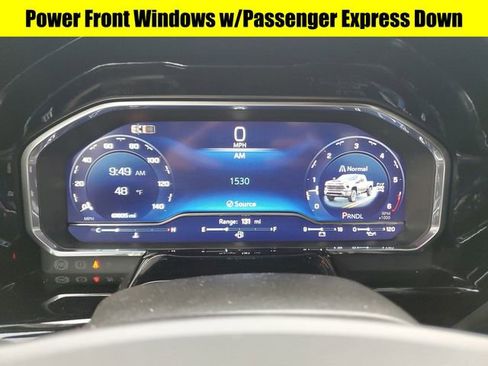 Used 2024 Chevrolet Silverado 2500 LT image 15