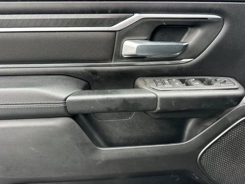 Used 2025 RAM 1500 Big Horn image 10