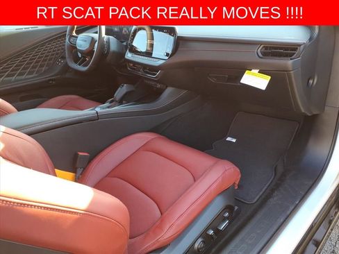 New 2026 Dodge Charger R/T Scat Pack image 9