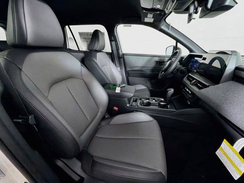 New 2026 Subaru Outback Premium AWD/4WD image 29